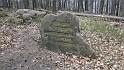 Ritterstein Nr. 252-2 Ringwall - Bergfestung - Hallstattzeit - Mittelalter - 400 Schr. Gräberfelder